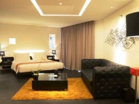 Fontana Hotel Bali 4*