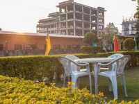 Hotel Norbu Sangpo 3*