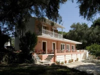 Paraskevi Apartments