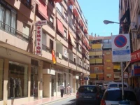 Pension Rosa Benidorm