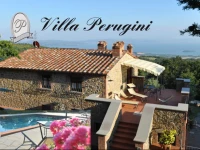 Villa Perugini 1*