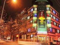 Lindun Boutique Hotel 2*