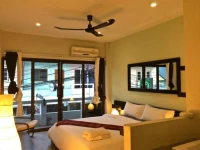 Infinity Guesthouse 2*