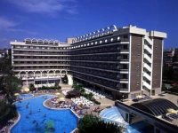 Golden Port Salou & Spa 4*