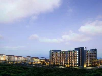 Haevichi Hotel & Resort  5*