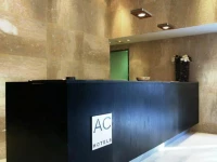 AC Hotel Los Vascos by Marriott 3*