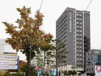 Uljiro Co-op Residence 3*