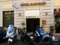 Hotel Maryelen 2*