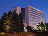 Embassy Suites Hotel Denver Tech Center 3*