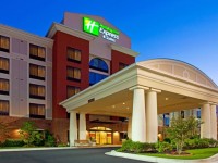 Holiday Inn Express & Suites Washington DC Northeast 2*