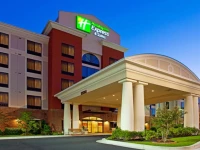 Holiday Inn Express & Suites Washington DC Northeast 2*