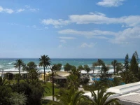 Kyllini Beach Resort 4*