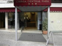 Lisboa Central Park 3*