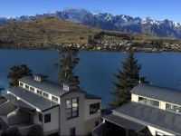 BreakFree The Point 4*