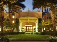 Trianon Old Naples 3*