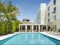 Hilton Garden Inn West Palm Beach Airport 3*