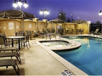 Residence Inn DFW Airport North/Grapevine 3*