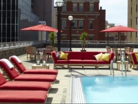 Renaissance Columbus Downtown Hotel 4*