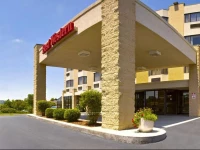 BEST WESTERN Knoxville Suites 2*
