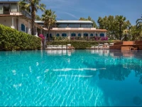 Le Dune Sicily Hotel 3*