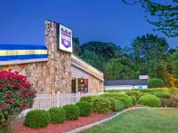 Knights Inn Charlotte South 2*