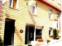 Stone Hotel Istanbul 3*