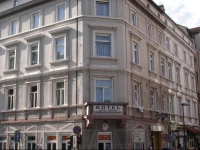 Hotel Garni Djaran 1*