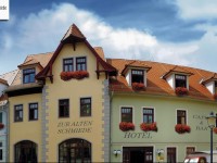 Zur Alten Schmiede 3*