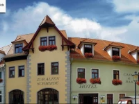 Zur Alten Schmiede 3*