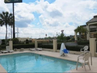 Quality Inn Mobile 2*