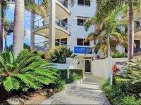 Raffles Mooloolaba 4*