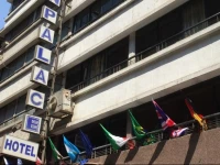 New Garden Palace Hotel 3*