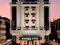 St. Marks Hotel 4*
