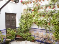 Casa de las Mercedes 2*