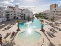 Paloma Beach Apartments 1*