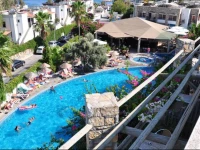 Ayaz Aqua Hotel 3*