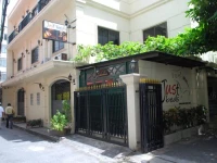 Justbeds Hotel Bangkok 2*