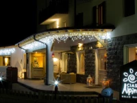 Ciasa Alpina Relax Hotel 5*