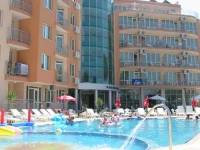 Black Sea (Р‘Р»СЌРє РЎРё) 3*