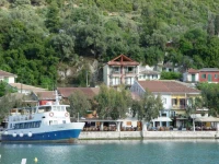 Vasiliki Blue Studios 3*