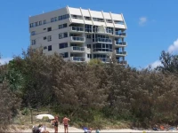 84 The Spit Holiday Apartments 3*