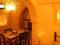 Trulli Resort Monte Pasubio 4*