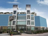 Best Western Taurus Hotel & Conventions 4*