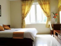 Sophia Hotel Hung Phuoc Ho Chi Minh City 1*