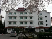 Valentine Hotel Gyeongju 2*