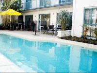 Bilinga Beach Motel 2*