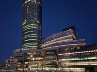 Sheraton Seoul D Cube City Hotel 5*