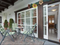 Ferienwohnung Pali 2*