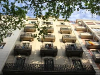 Backpackers House Bcn 3*
