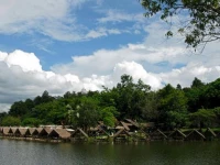 Pingthara Guest House 1*